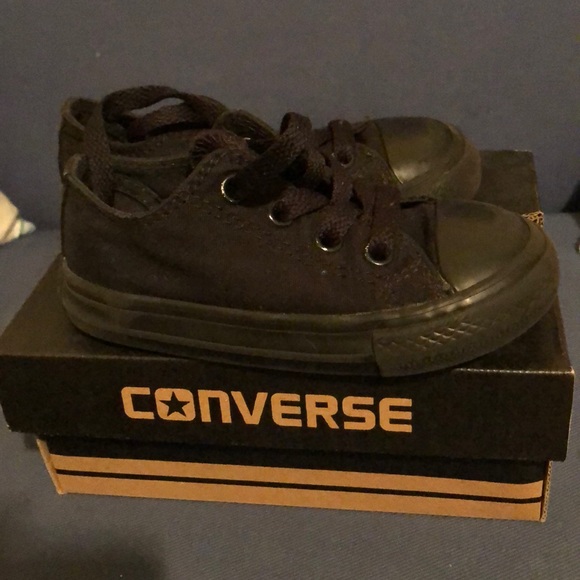 Infant Converse - Picture 6 of 7
